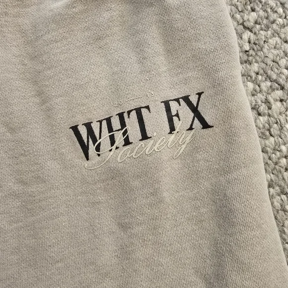 WHITE FOX sweatpants - Picture 3 of 4